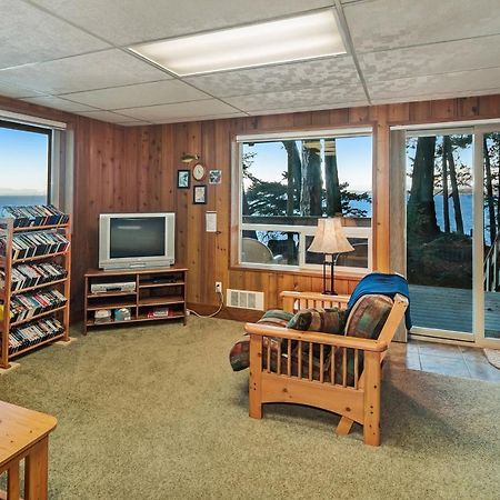 3 Bed 2 Bath Vacation Home In Eastsound 외부 사진