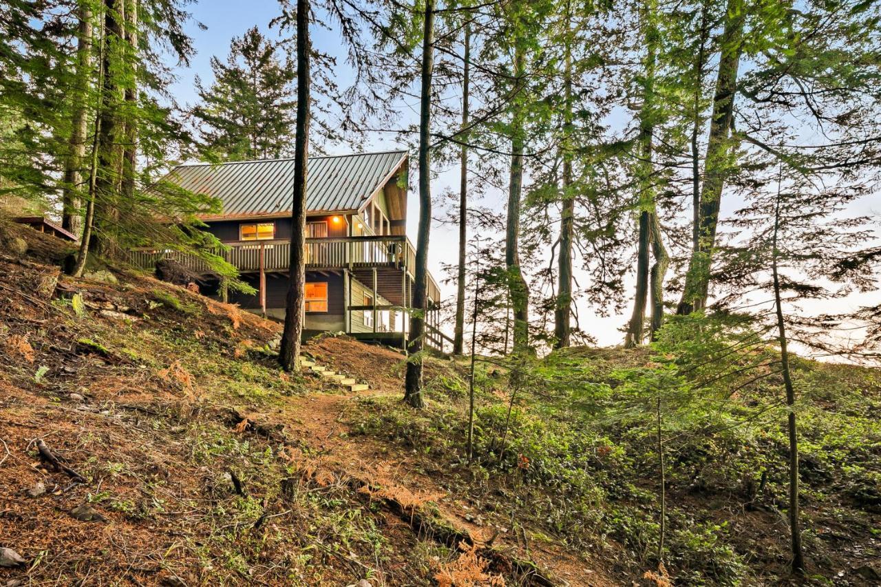 3 Bed 2 Bath Vacation Home In Eastsound 외부 사진