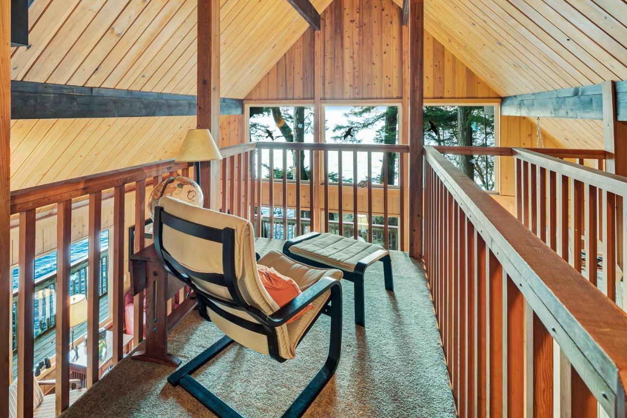 3 Bed 2 Bath Vacation Home In Eastsound 외부 사진