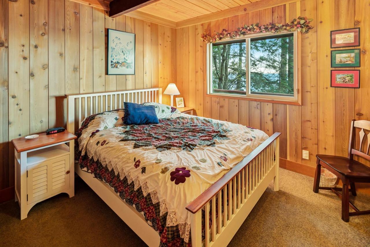 3 Bed 2 Bath Vacation Home In Eastsound 외부 사진
